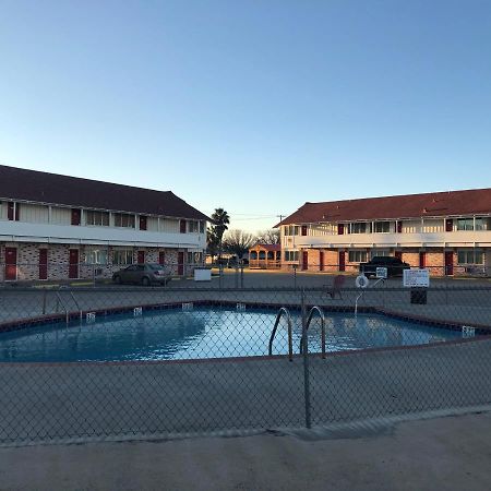 Royal Inn Port Lavaca Exteriér fotografie