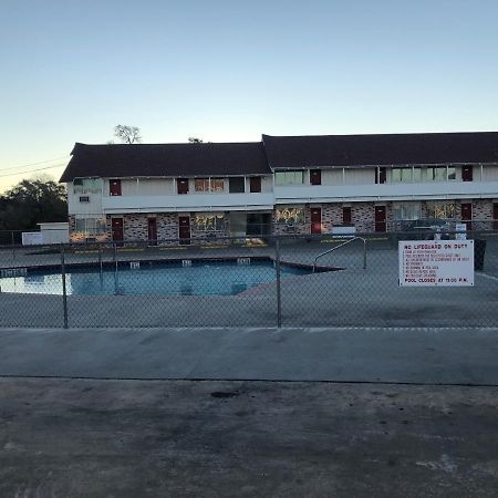 Royal Inn Port Lavaca Exteriér fotografie