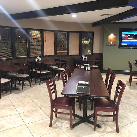 Royal Inn Port Lavaca Exteriér fotografie