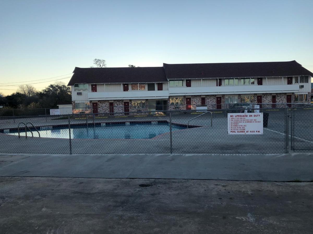 Royal Inn Port Lavaca Exteriér fotografie