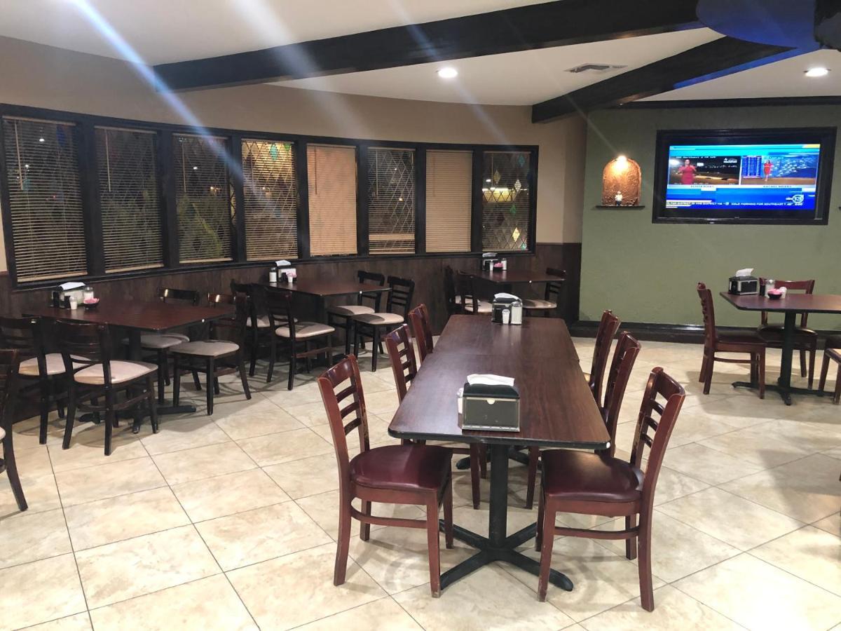Royal Inn Port Lavaca Exteriér fotografie