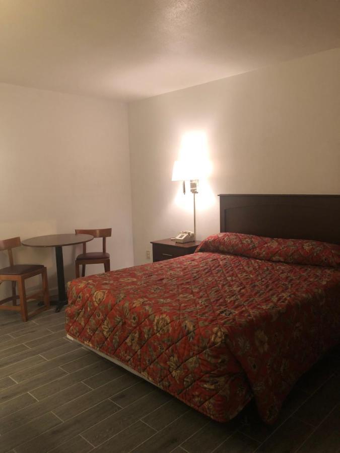 Royal Inn Port Lavaca Exteriér fotografie