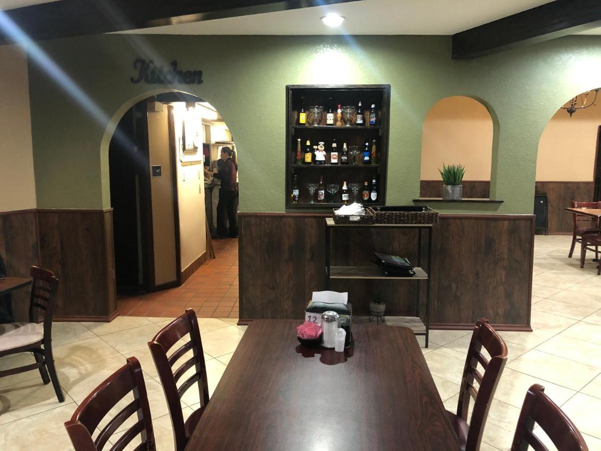 Royal Inn Port Lavaca Exteriér fotografie