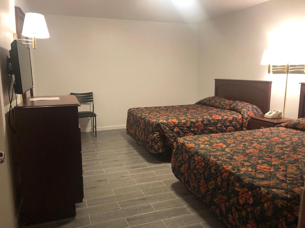 Royal Inn Port Lavaca Exteriér fotografie