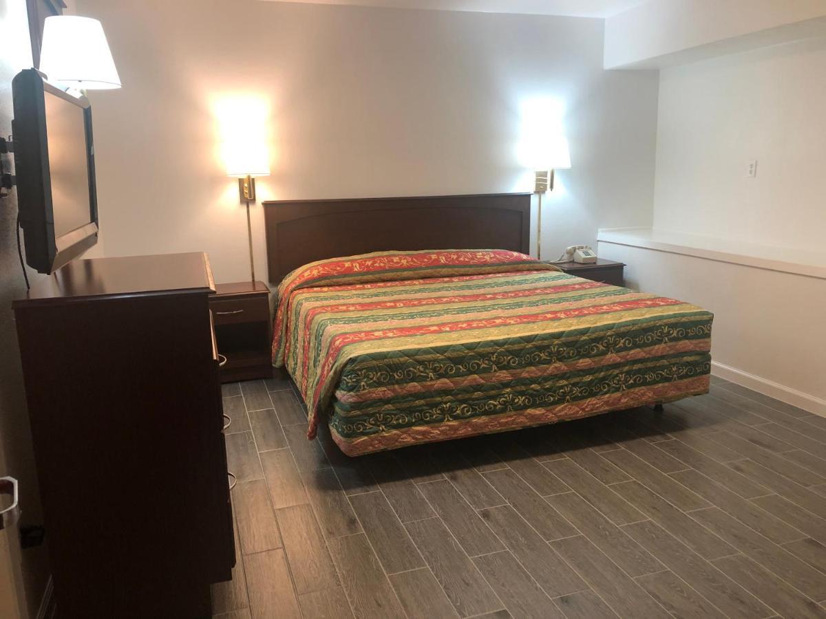 Royal Inn Port Lavaca Exteriér fotografie