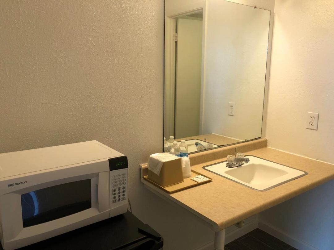 Royal Inn Port Lavaca Exteriér fotografie